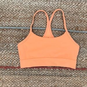Diadora cantaloup sport bra